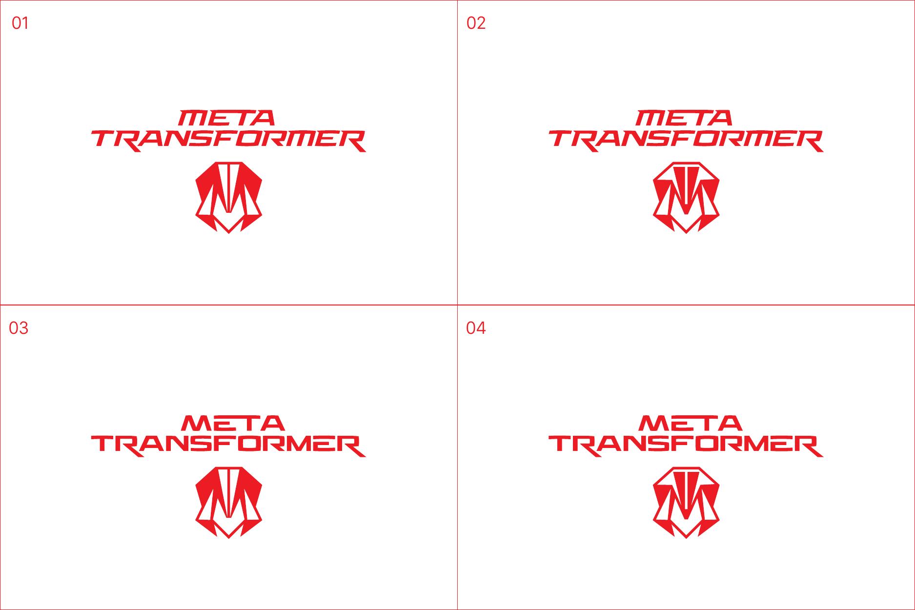 Guidelines — logo lockups