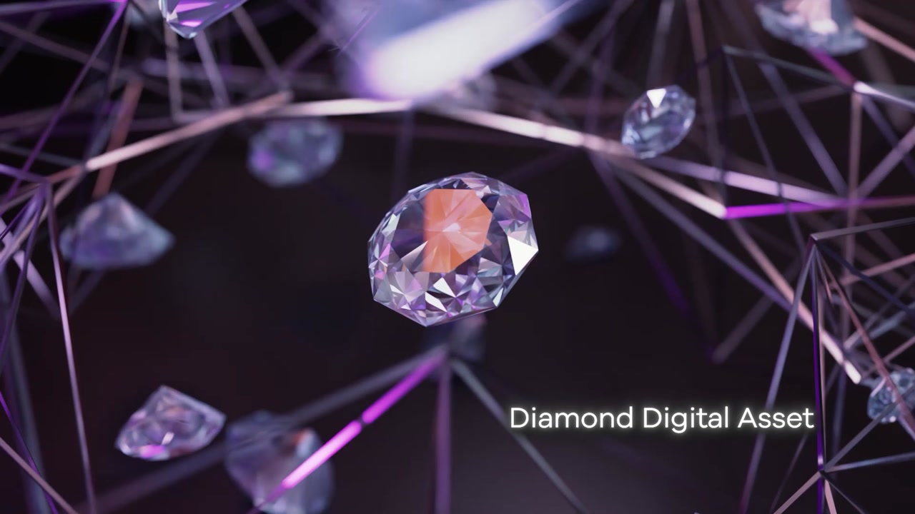 SightSea Labs — Presentation frame — digital assets